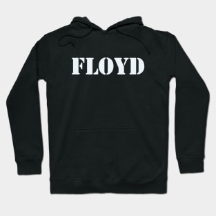 Floyd Hoodie